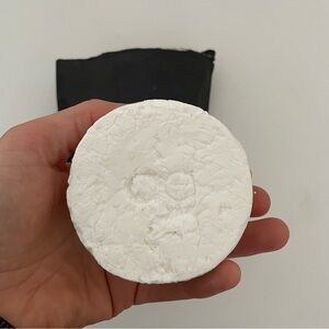 New in package solid dish soap refill